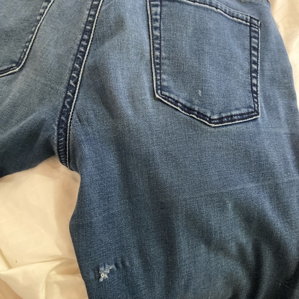High Rise Skinny Jeans!! - Picture 4 of 4